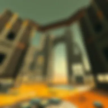 A hidden stash buried in the irradiated ruins.