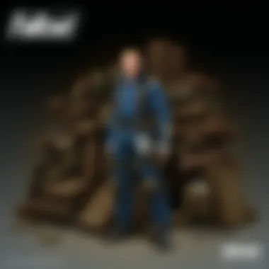 Organized Scrap Collection A collection of scrap items organized for easy access