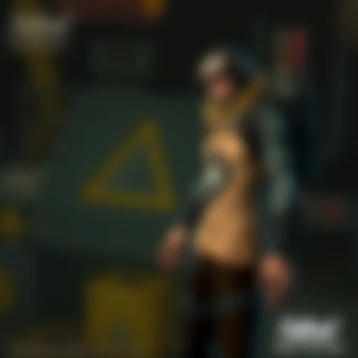 Overview of Scrap Materials An overview of different scrap materials available in Fallout