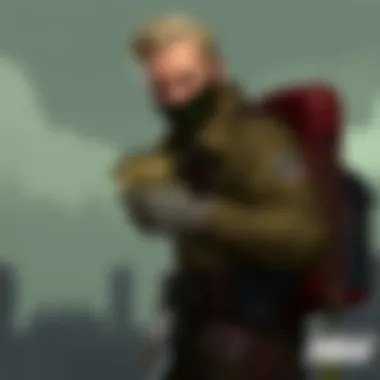 Successful Lock Picking Representation Visual representation of successful lock picking using cards