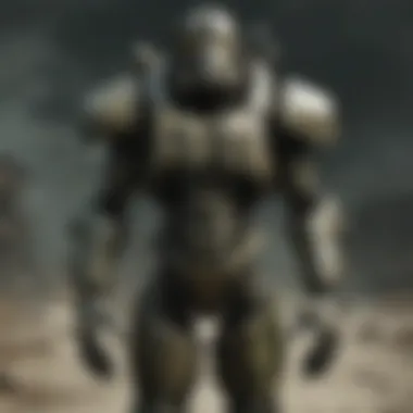 The Art of Fallout 3 Introduction The Art of Fallout 3 Introduction