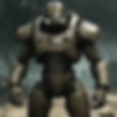 Notable The Art of Fallout 3 Notable The Art of Fallout 3