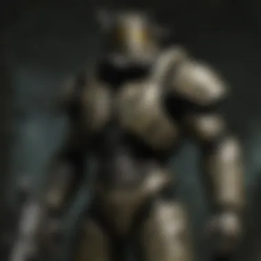 The Art of Fallout 3 Summary The Art of Fallout 3 Summary