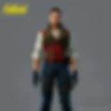 Layered Fashion: The Versatile Vest A stylish individual showcasing a layered outfit featuring a vest