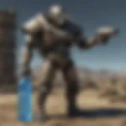 Advanced Water Filtration System