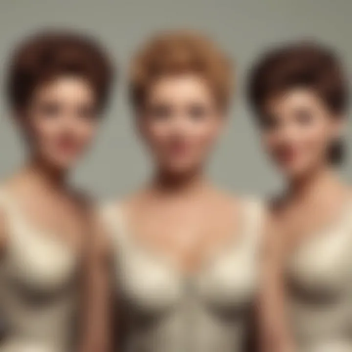 Notable The Chordettes and 'Mr. Sandman': A Deep Dive into Musical Heritage