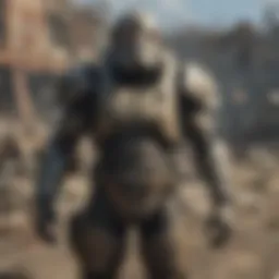 The Evolution and Impact of Fallout 4 Patches Introduction