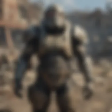 The Evolution and Impact of Fallout 4 Patches Introduction