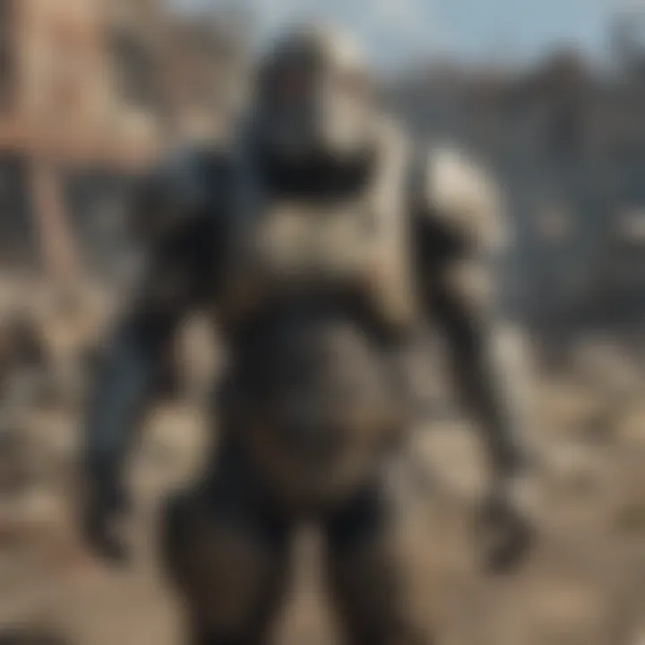 The Evolution and Impact of Fallout 4 Patches Introduction