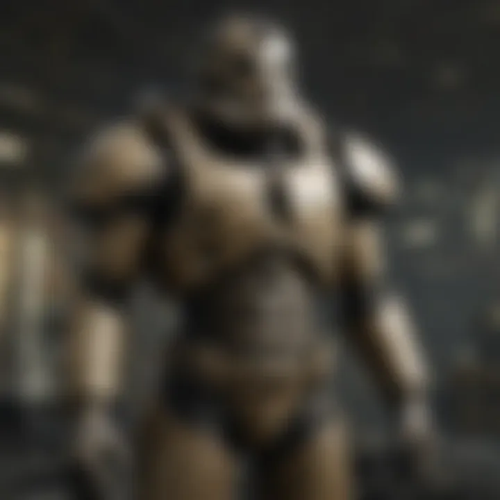 The Evolution and Impact of Fallout 4 Patches Summary