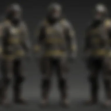 Technological Advancements in Firefighter Apparel Technological advancements in firefighter apparel enhancing safety
