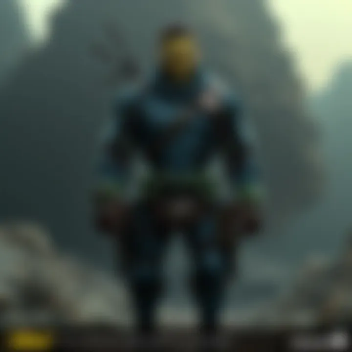 Analyzing a Bug Report for Game Enhancements A detailed bug report being analyzed for game improvements
