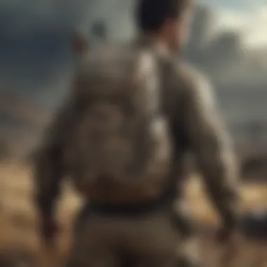 Tech Savvy Features of Under Armour Hunting Backpack Advanced Technology Integration in Under Armour Backpack