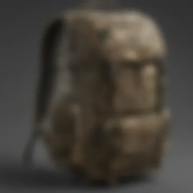 Cutting-Edge Design of Under Armour Hunting Backpack Innovative Under Armour Hunting Backpack Design