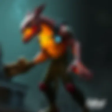 Conceptual representation of maw energy dynamics