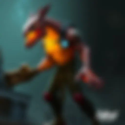 Conceptual representation of maw energy dynamics