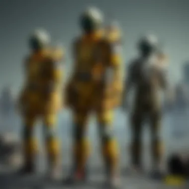 Historical Evolution of Radiation Protection Historical references to radiation protection gear