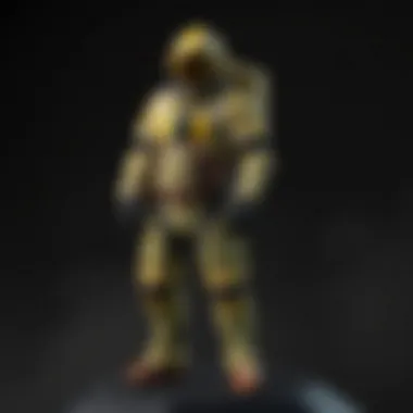 Quality Materials in Radiation Suit Manufacturing Materials used in constructing radiation suits