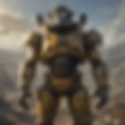 Understanding the Fallout 76 Roadmap: A Comprehensive Overview Introduction