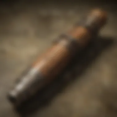 Understanding the Spiked Rolling Pin: A Comprehensive Guide for Fallout Enthusiasts Summary