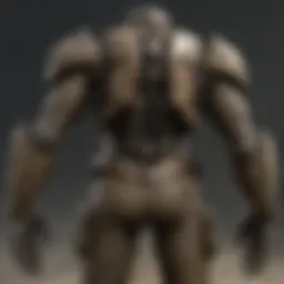 Revealing the Essence
