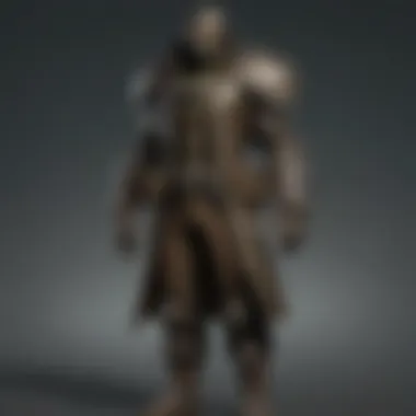 Mystical Garments Mystical Garments in Gaming Quests