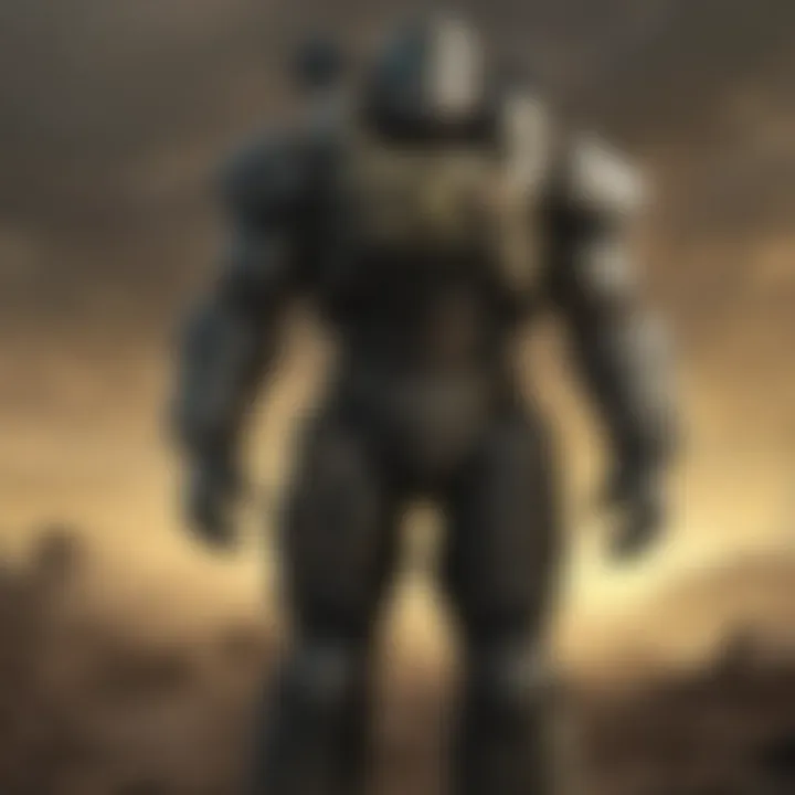 Notable Unveiling the Mysteries of Fallout 4 Game of the Year Edition from Gamestop