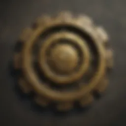 Fallout 76 Vault-Tec Logo Apparel