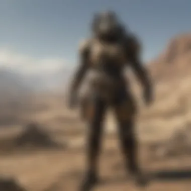 Dynamic Vikkis Ecology Explored Evolving Vikkis Ecosystem in Wastelandix Universe