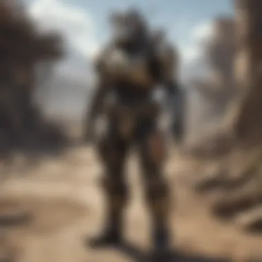 Tactical Vikkis Cartography Revealed Strategic Vikkis Map in Wastelandix Universe