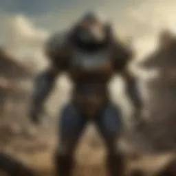 Vintage Football Memorabilia with Historical Significance